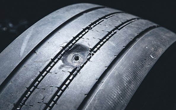 Durchstich Durchstich