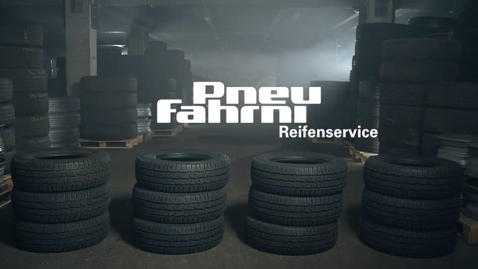Reifenservice