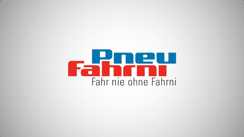 Werbevideo Staplerreifen